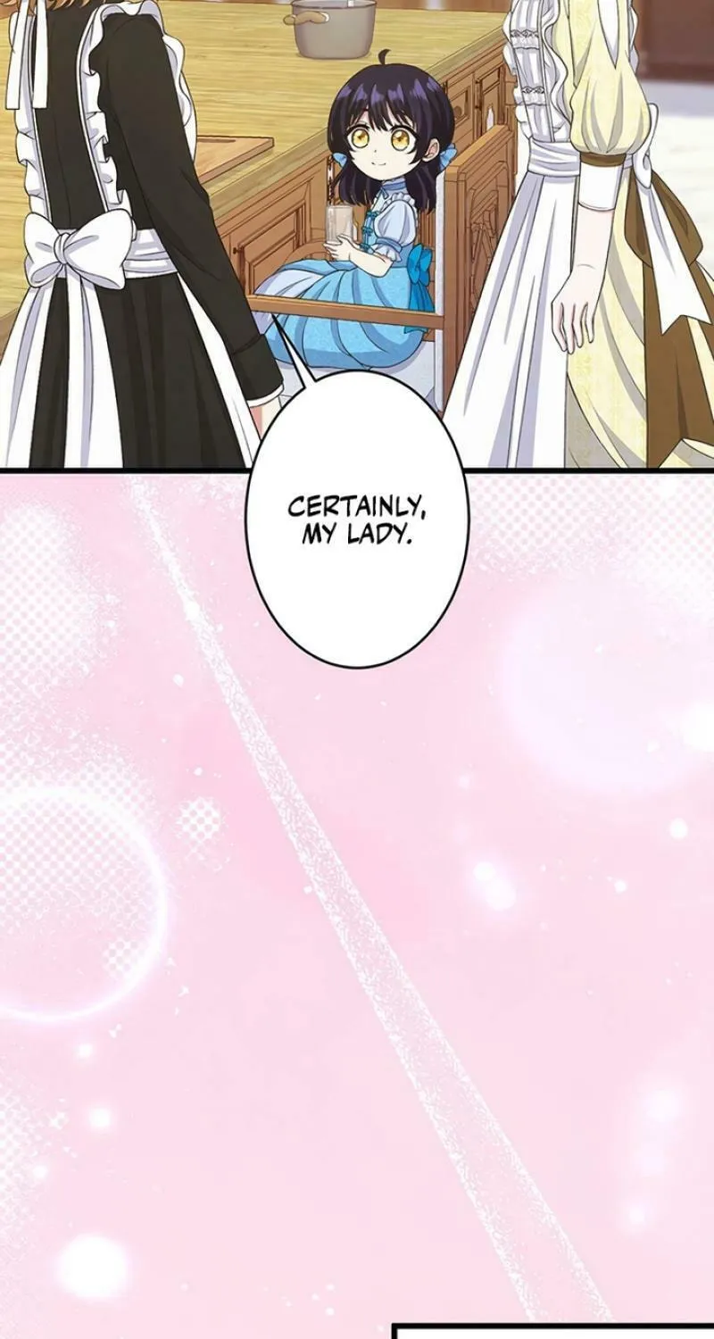I Have No Intention of Returning to You! Chapter 35 page 76 - 