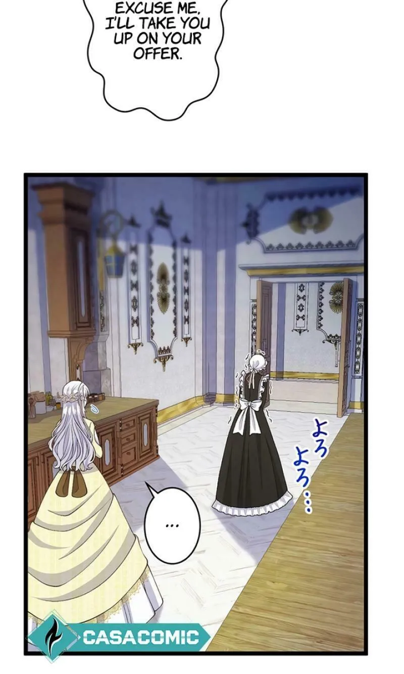 I Have No Intention of Returning to You! Chapter 35 page 9 - 