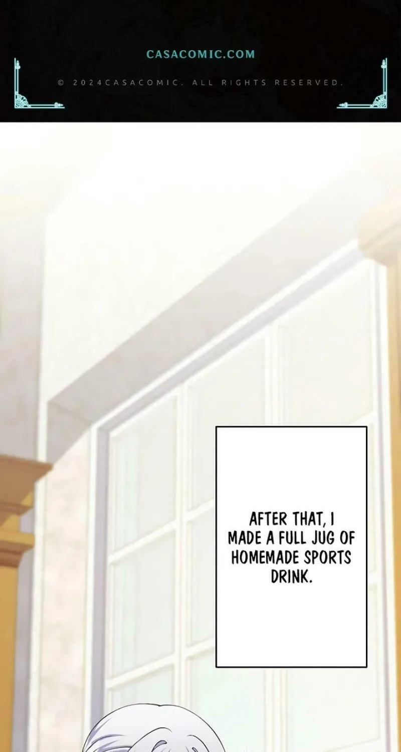 I Have No Intention of Returning to You! Chapter 36 page 2 - 