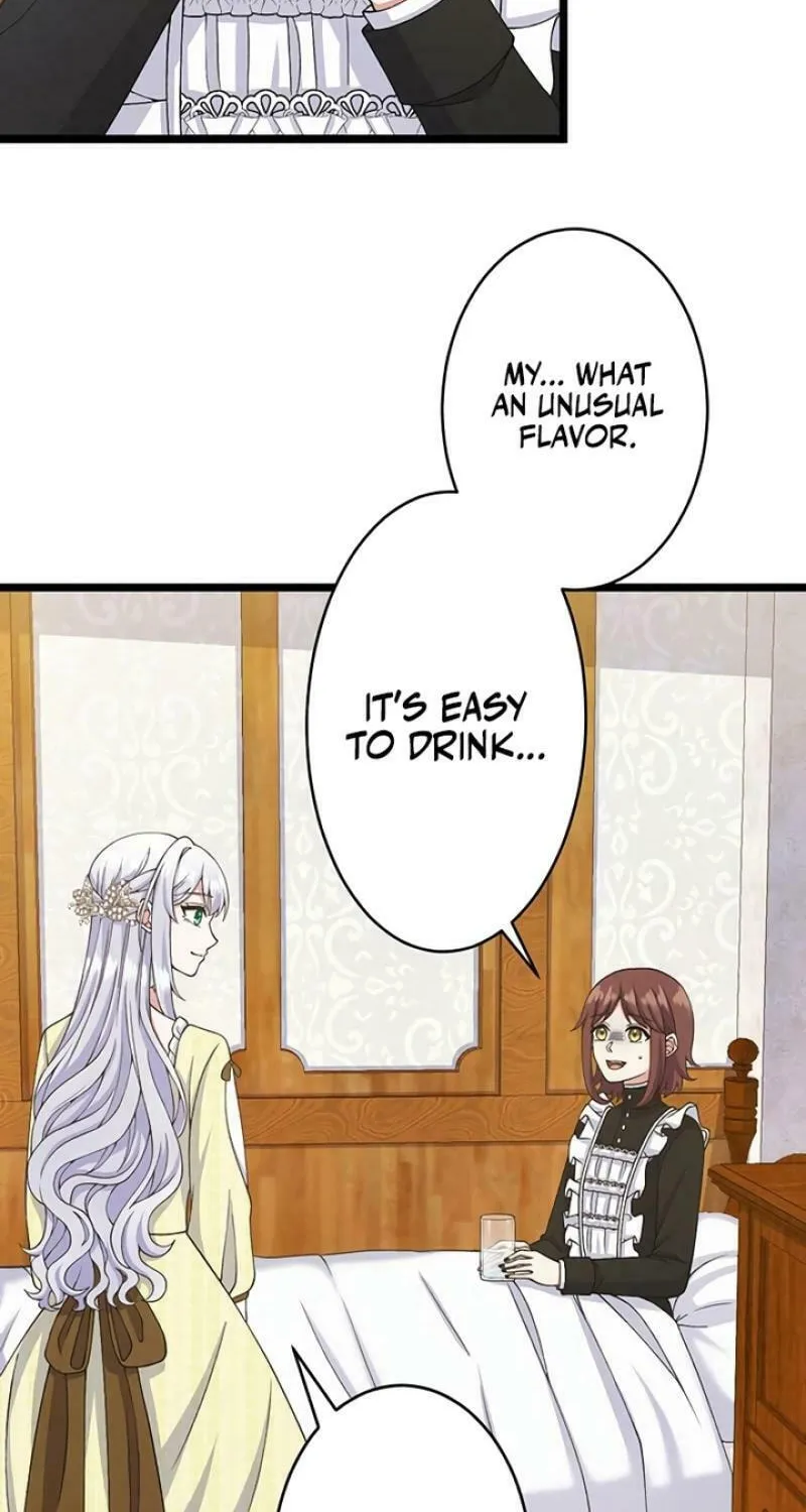 I Have No Intention of Returning to You! Chapter 36 page 13 - 