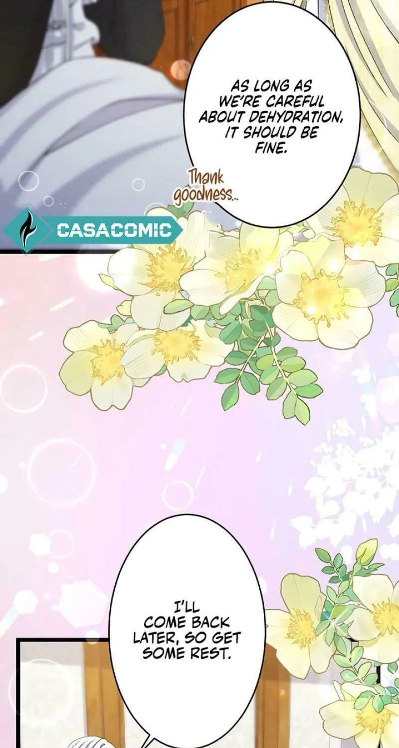 I Have No Intention of Returning to You! Chapter 36 page 15 - 