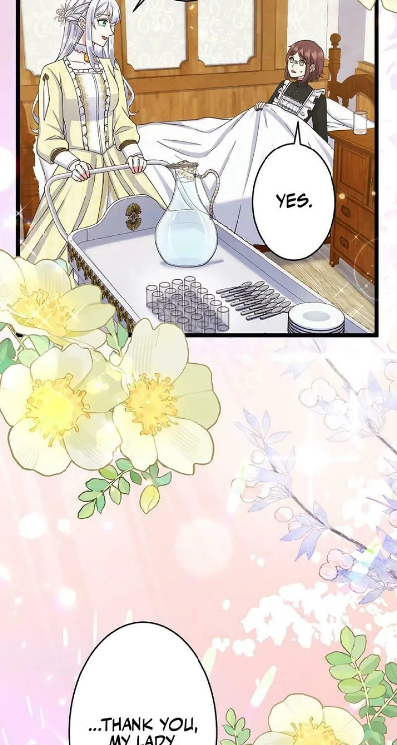 I Have No Intention of Returning to You! Chapter 36 page 16 - 