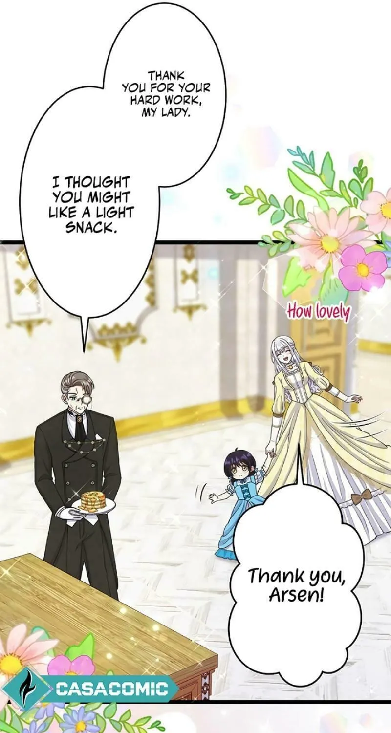 I Have No Intention of Returning to You! Chapter 36 page 27 - 