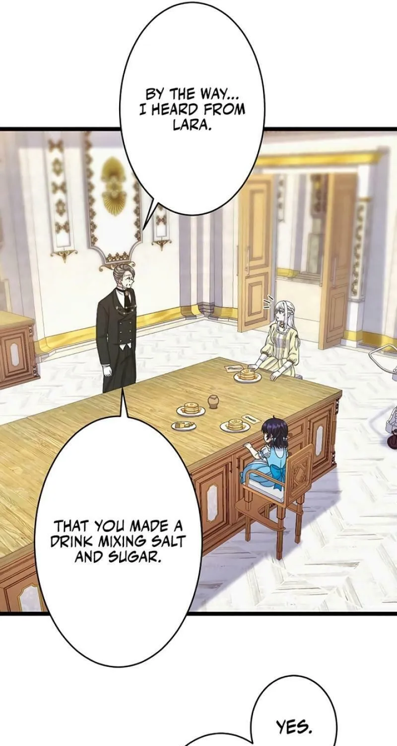 I Have No Intention of Returning to You! Chapter 36 page 36 - 