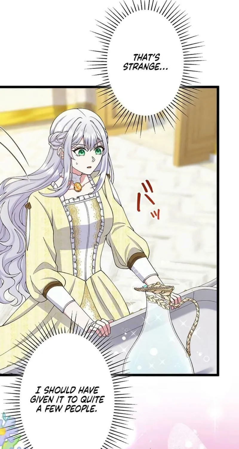 I Have No Intention of Returning to You! Chapter 36 page 39 - 