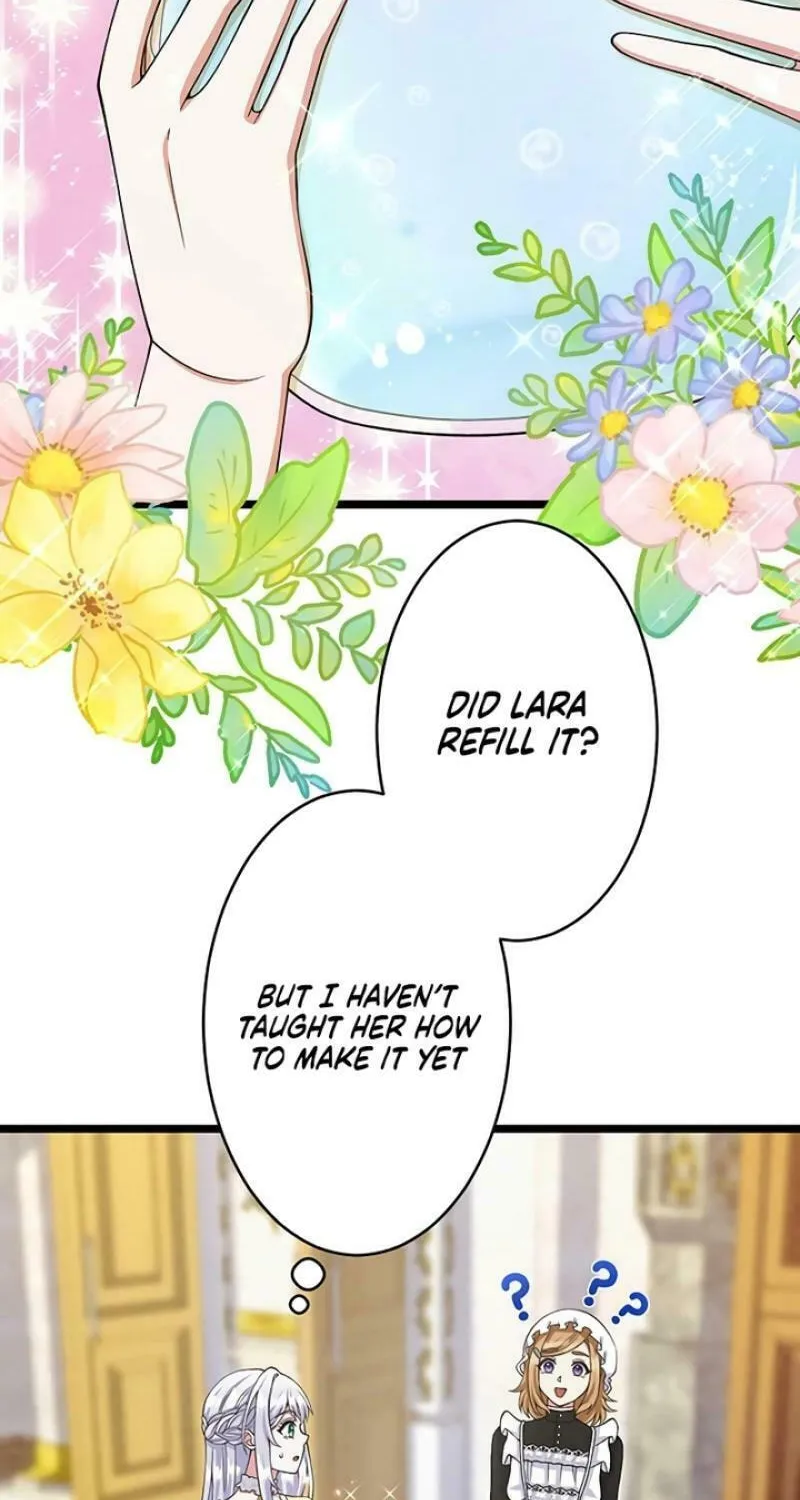 I Have No Intention of Returning to You! Chapter 36 page 41 - 