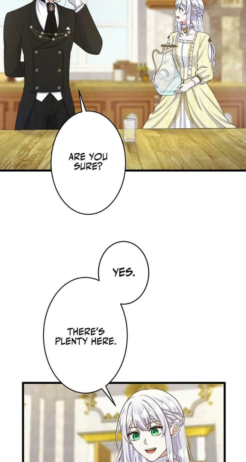I Have No Intention of Returning to You! Chapter 36 page 43 - 
