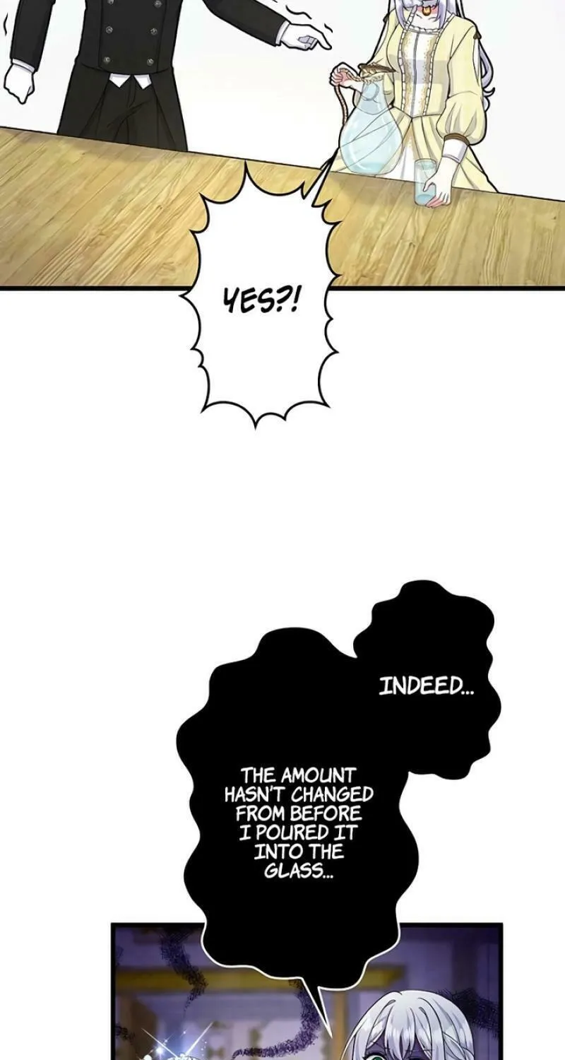 I Have No Intention of Returning to You! Chapter 36 page 49 - 