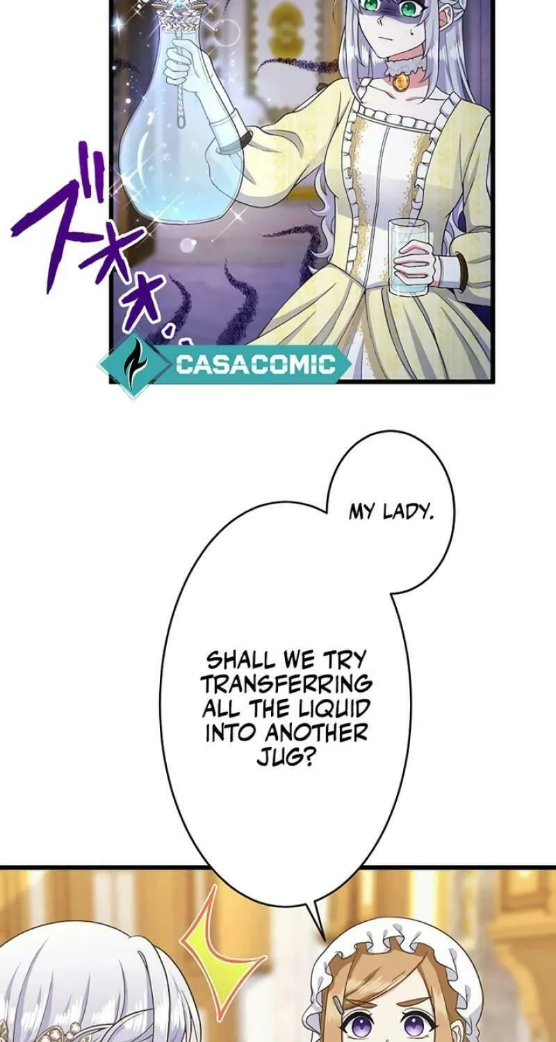 I Have No Intention of Returning to You! Chapter 36 page 50 - 