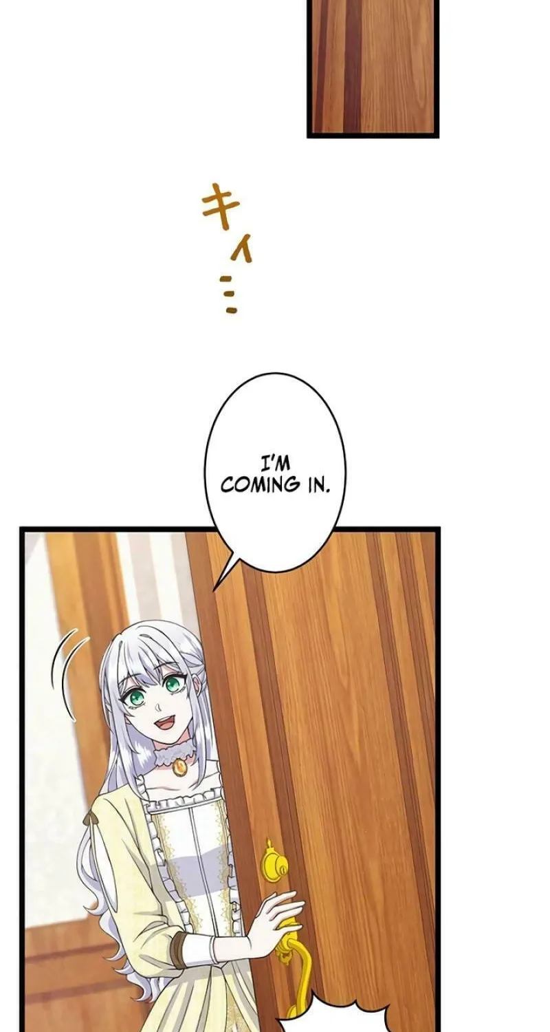 I Have No Intention of Returning to You! Chapter 36 page 6 - 