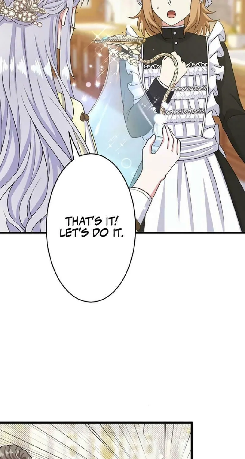 I Have No Intention of Returning to You! Chapter 36 page 51 - 