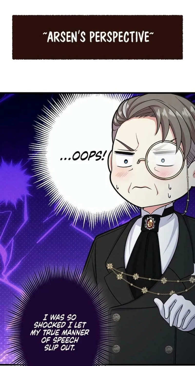 I Have No Intention of Returning to You! Chapter 36 page 68 - 