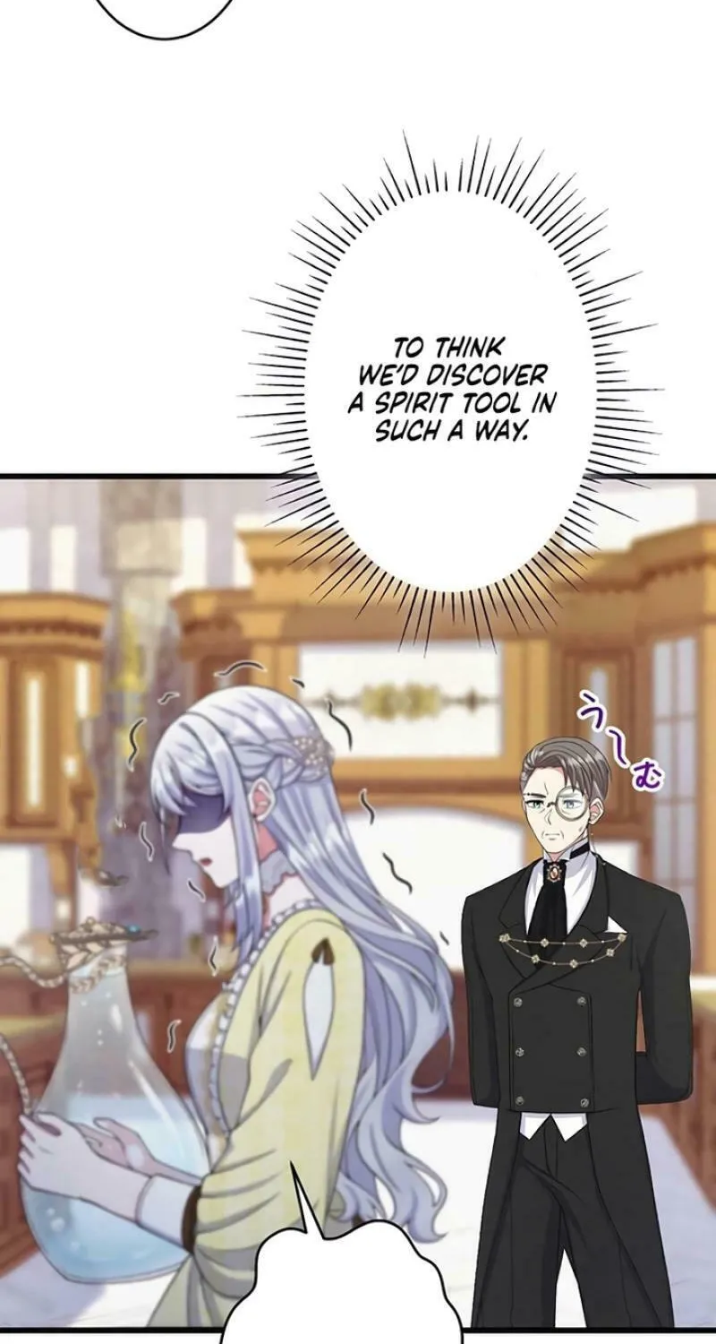 I Have No Intention of Returning to You! Chapter 36 page 70 - 
