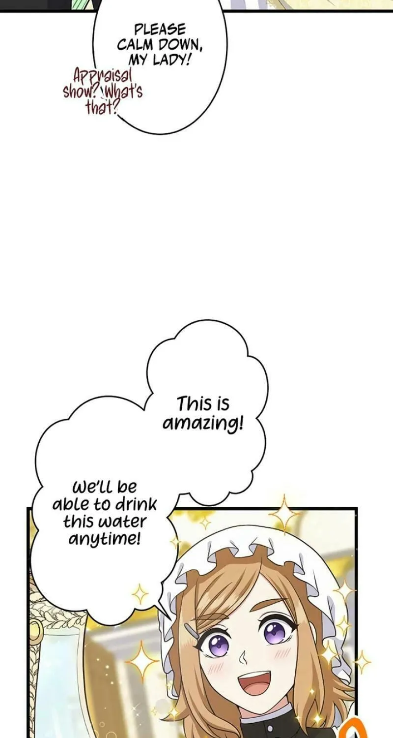 I Have No Intention of Returning to You! Chapter 36 page 73 - 