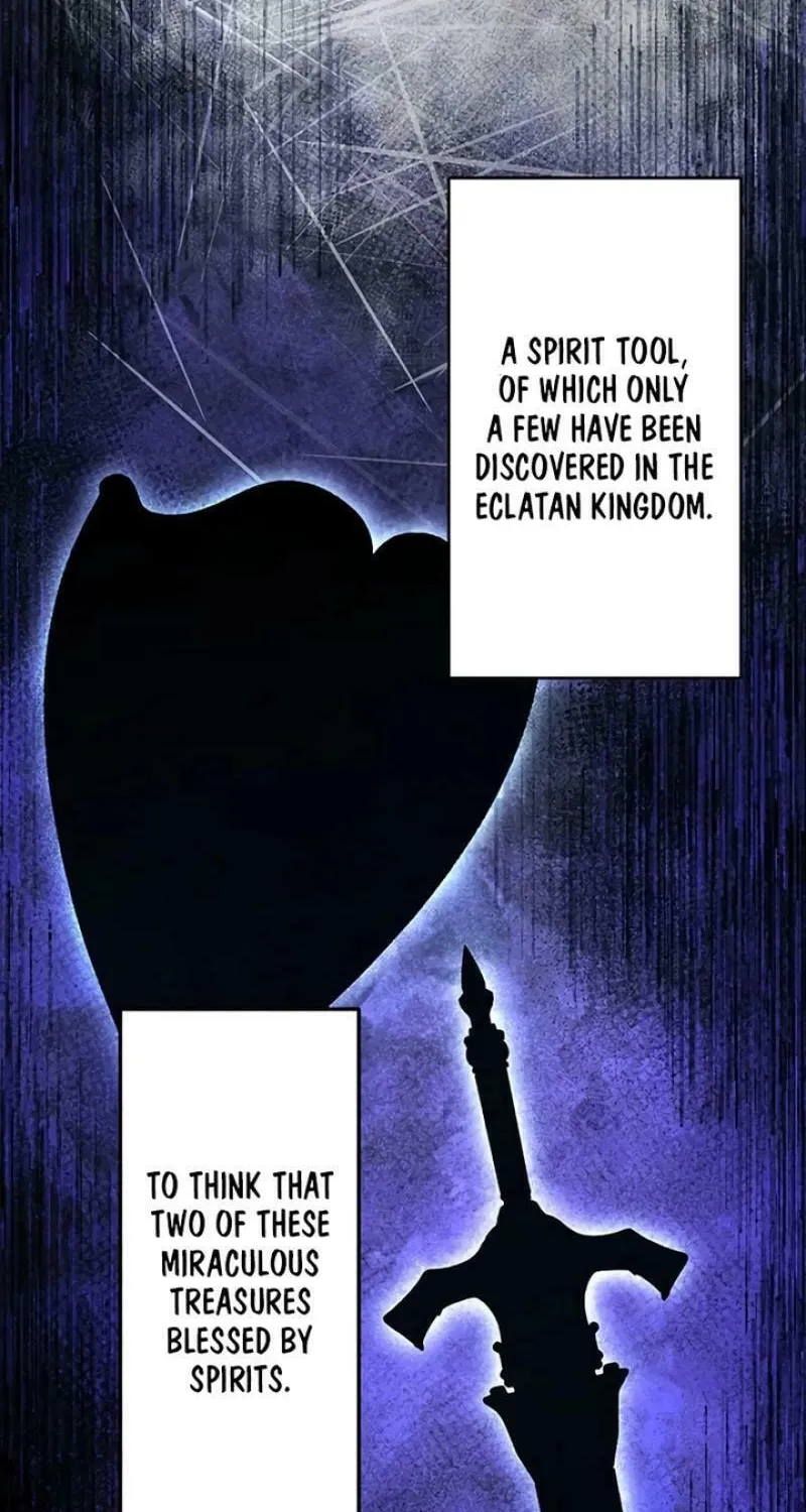 I Have No Intention of Returning to You! Chapter 36 page 75 - 