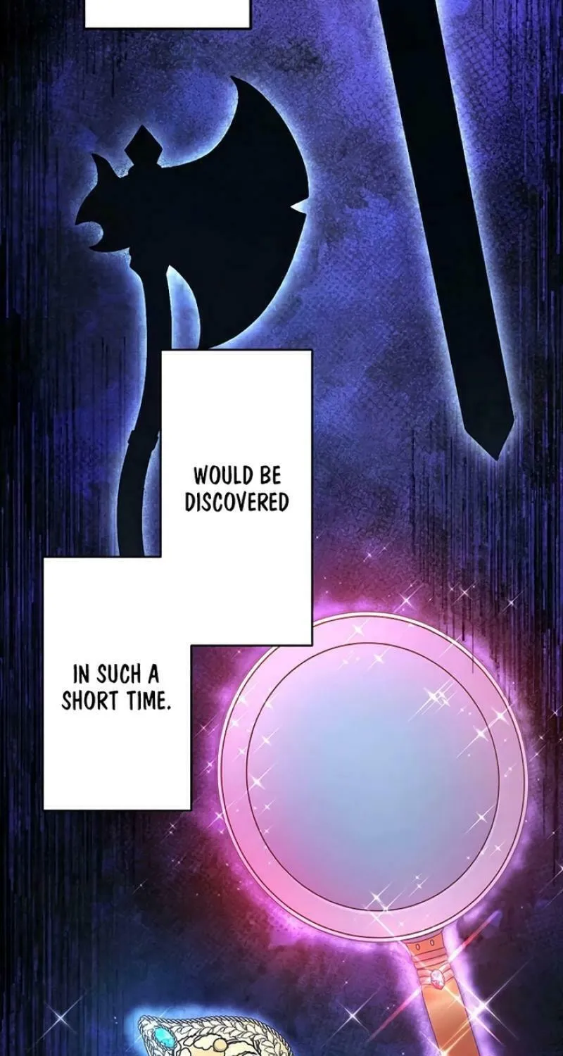 I Have No Intention of Returning to You! Chapter 36 page 76 - 