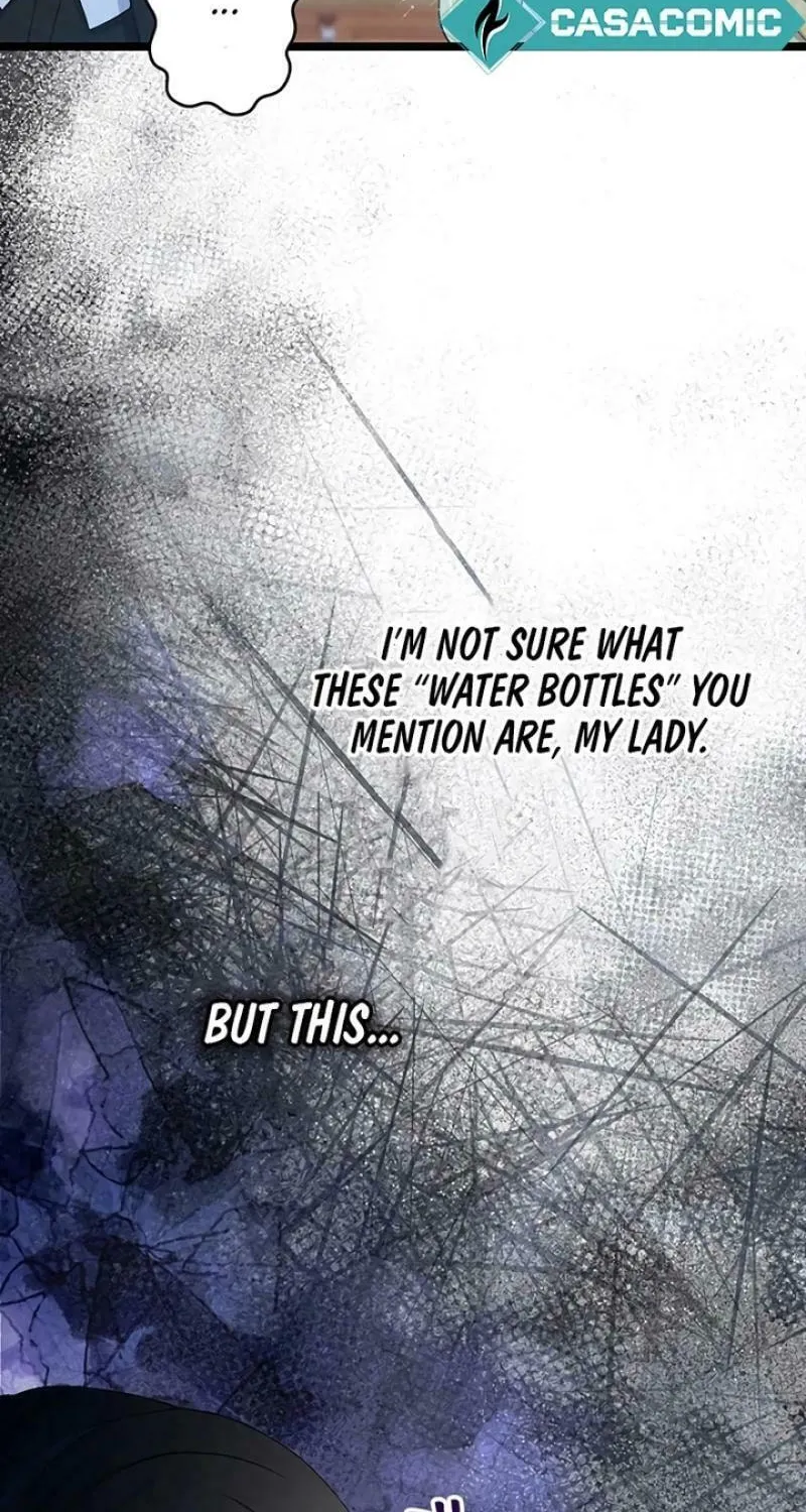 I Have No Intention of Returning to You! Chapter 37 page 11 - 