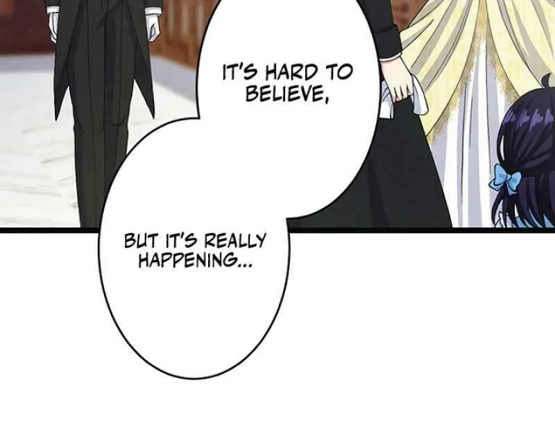 I Have No Intention of Returning to You! Chapter 37 page 18 - 