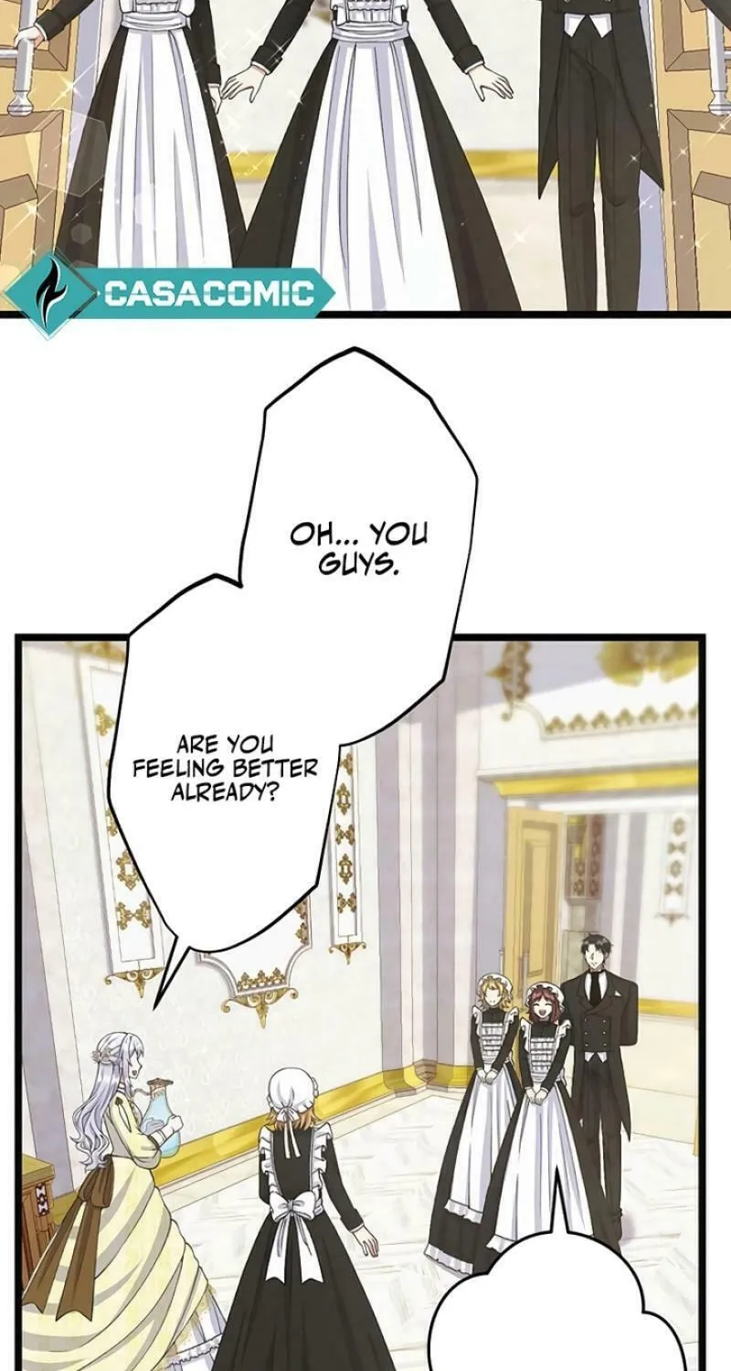 I Have No Intention of Returning to You! Chapter 37 page 22 - 