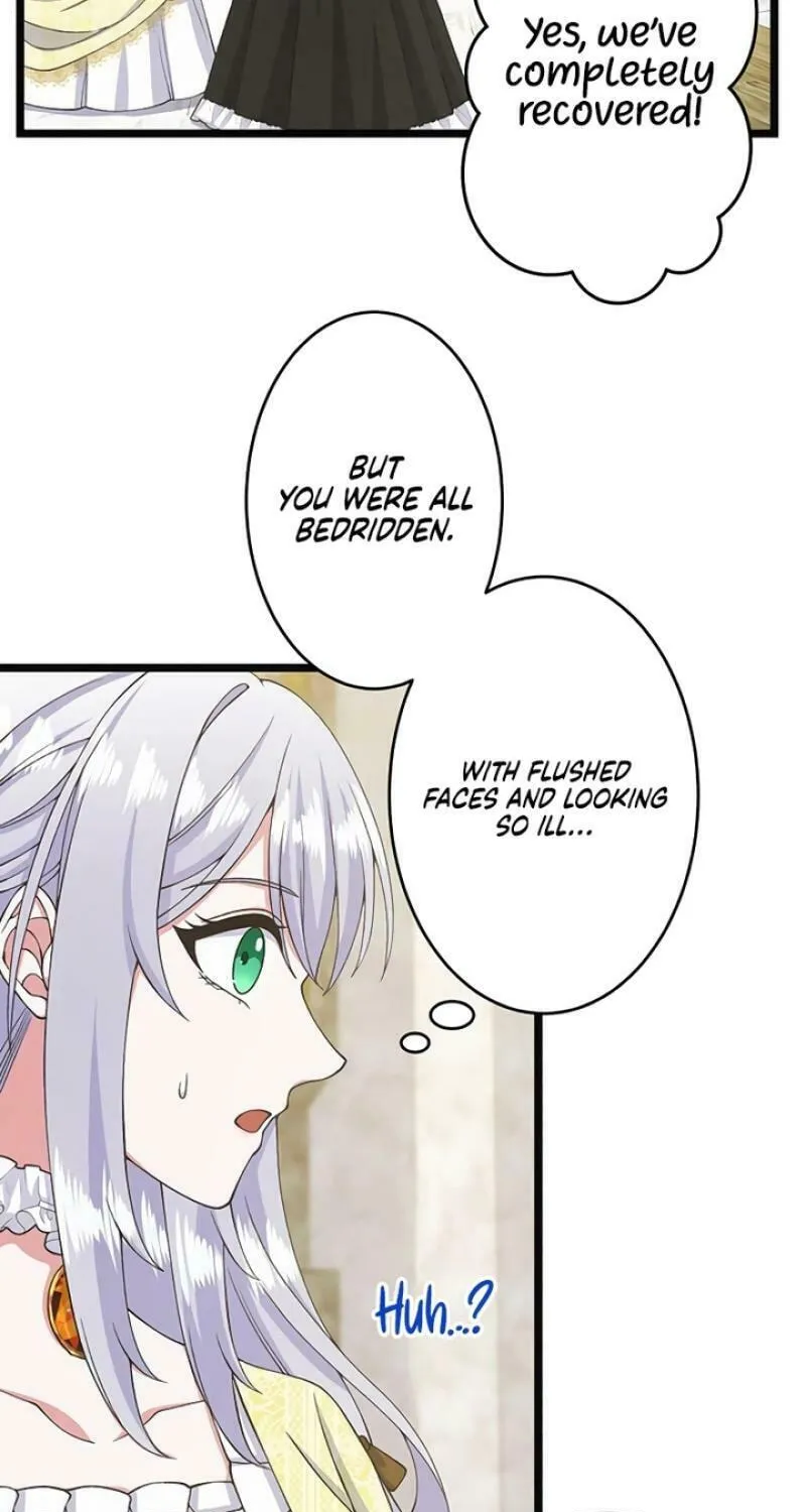 I Have No Intention of Returning to You! Chapter 37 page 23 - 