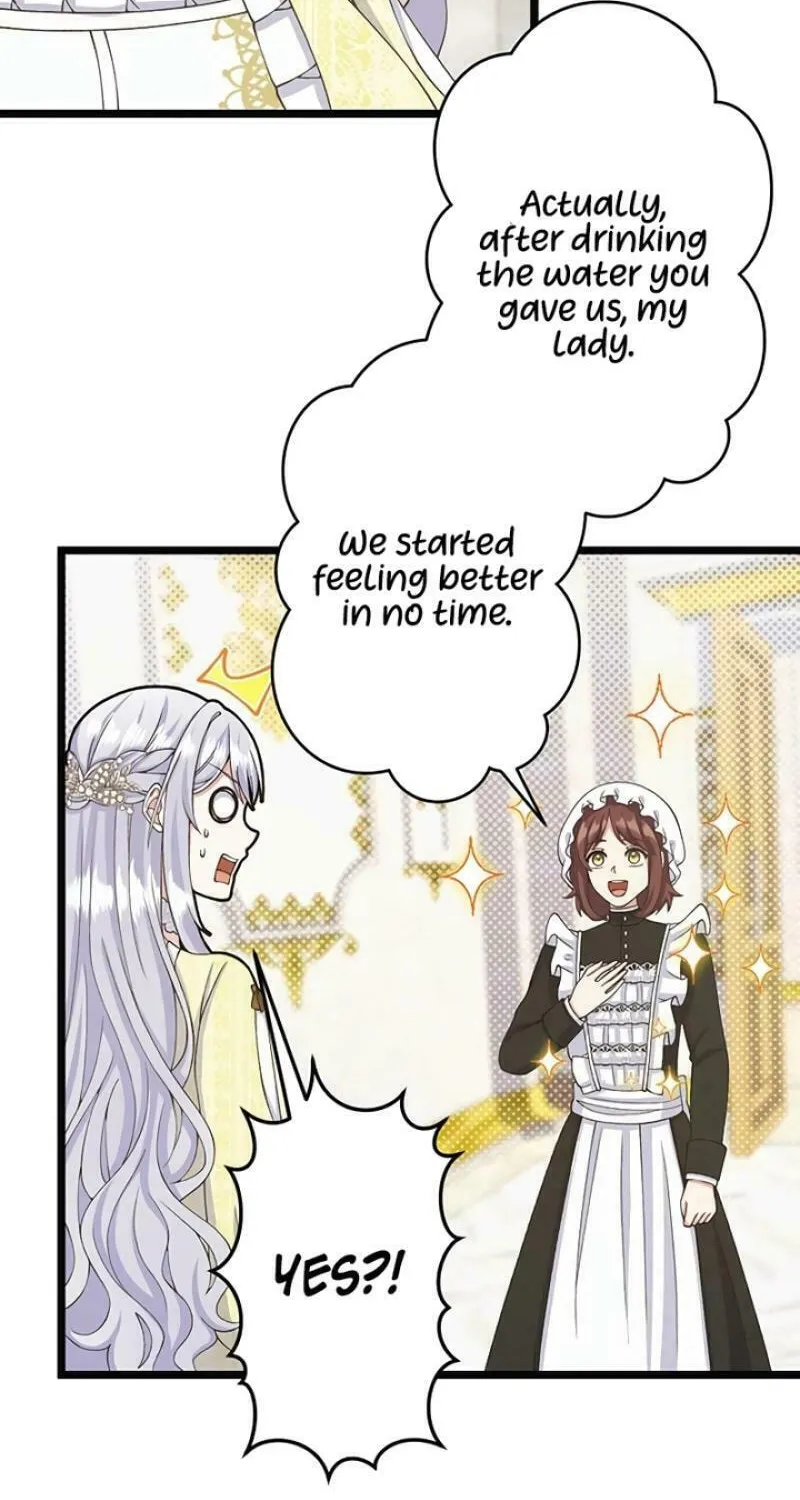 I Have No Intention of Returning to You! Chapter 37 page 24 - 