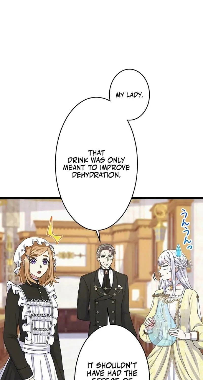 I Have No Intention of Returning to You! Chapter 37 page 25 - 