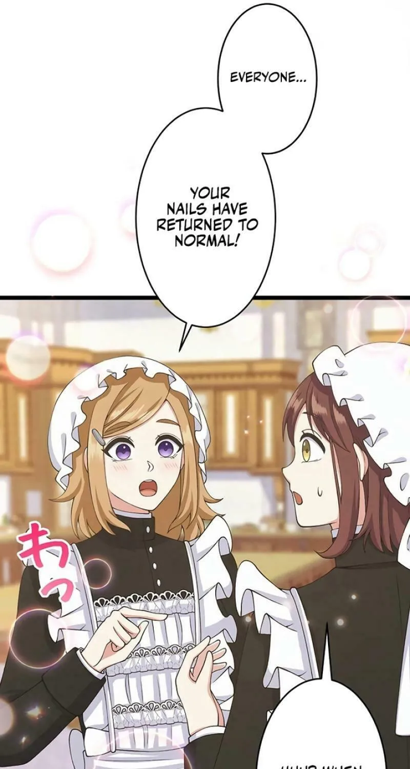 I Have No Intention of Returning to You! Chapter 37 page 28 - 