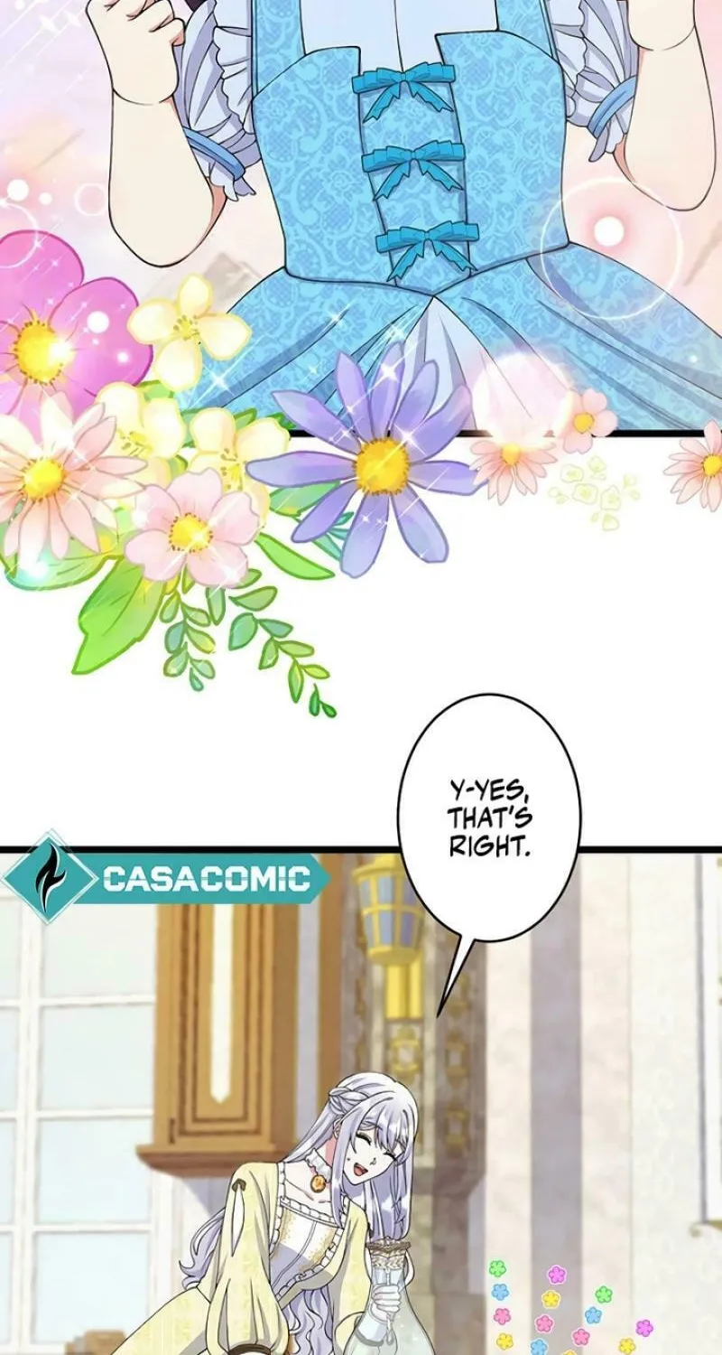 I Have No Intention of Returning to You! Chapter 37 page 4 - 