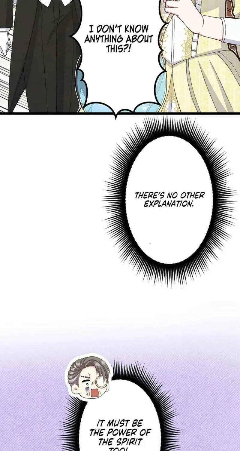 I Have No Intention of Returning to You! Chapter 37 page 31 - 