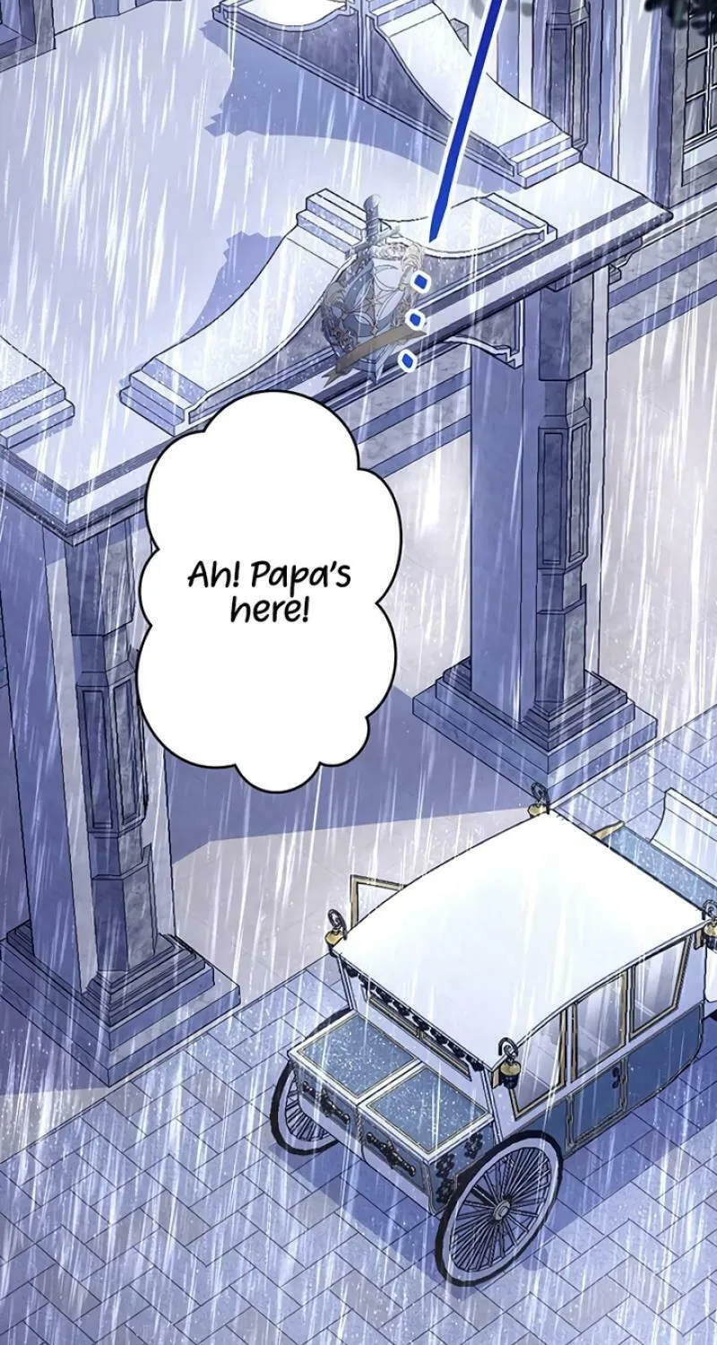 I Have No Intention of Returning to You! Chapter 37 page 34 - 