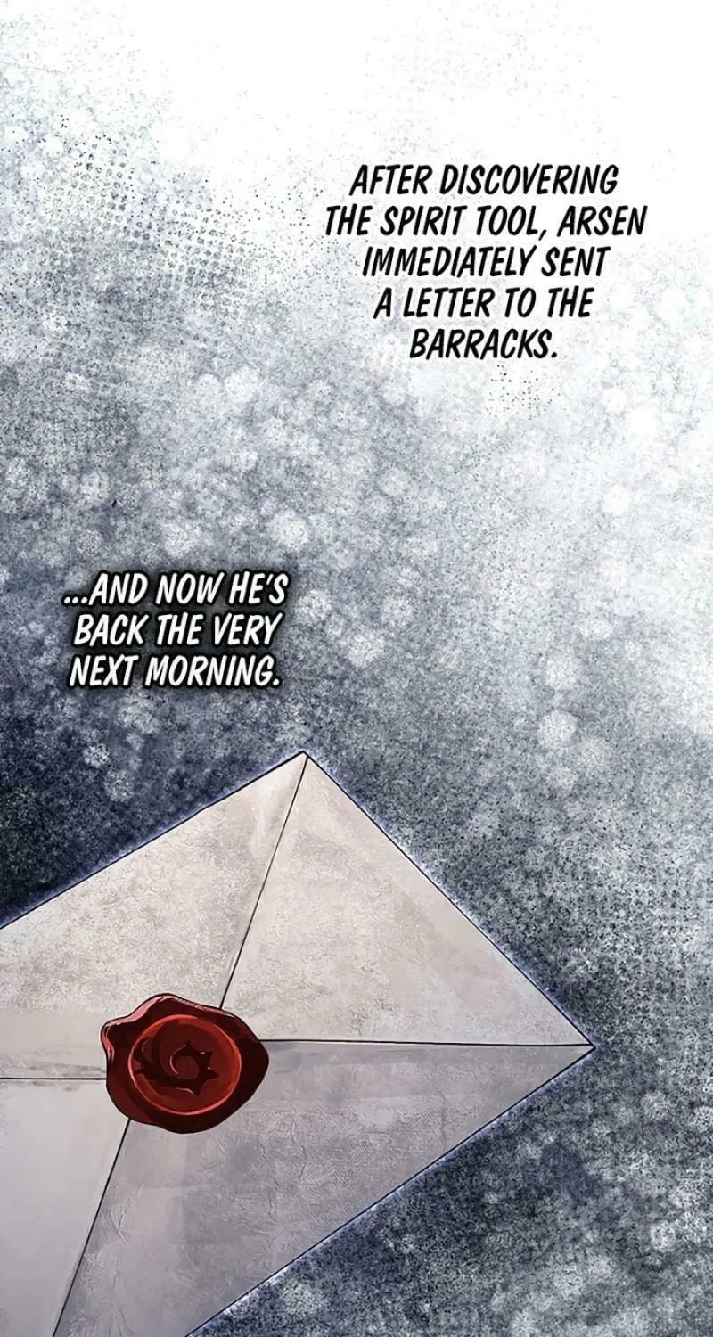 I Have No Intention of Returning to You! Chapter 37 page 37 - 