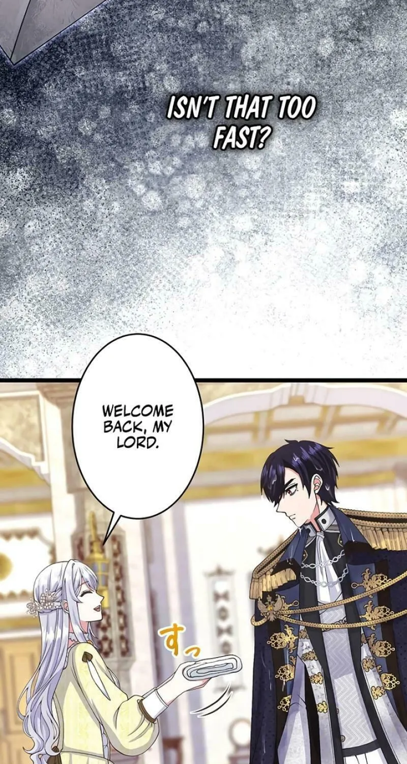 I Have No Intention of Returning to You! Chapter 37 page 38 - 