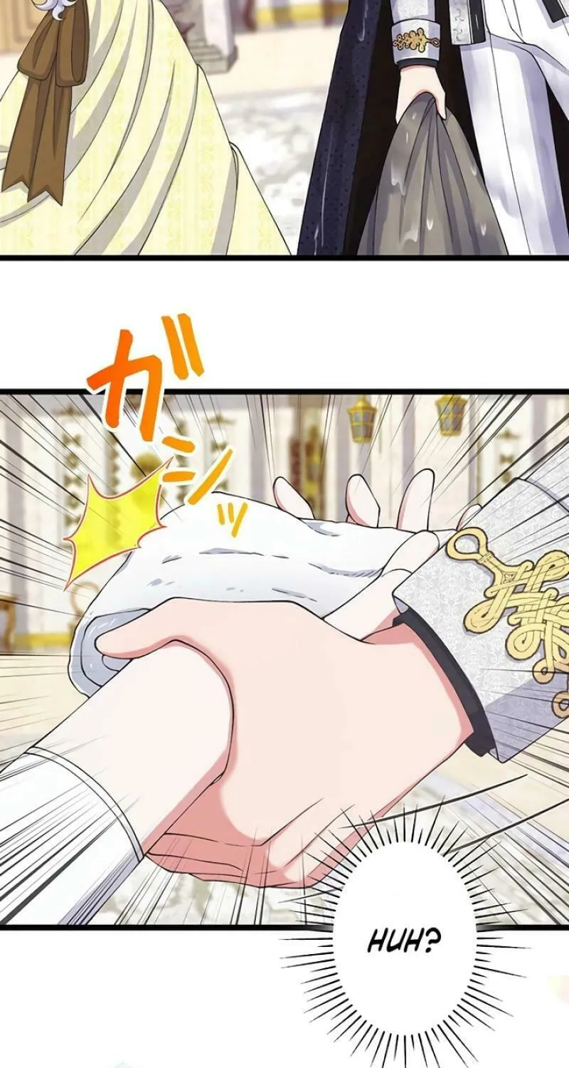 I Have No Intention of Returning to You! Chapter 37 page 39 - 