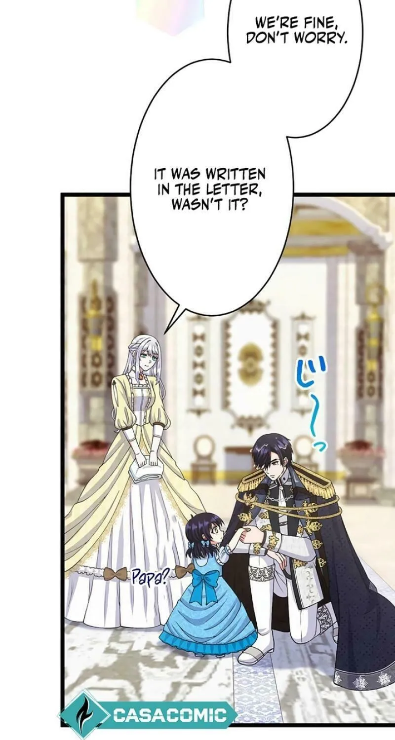 I Have No Intention of Returning to You! Chapter 37 page 41 - 