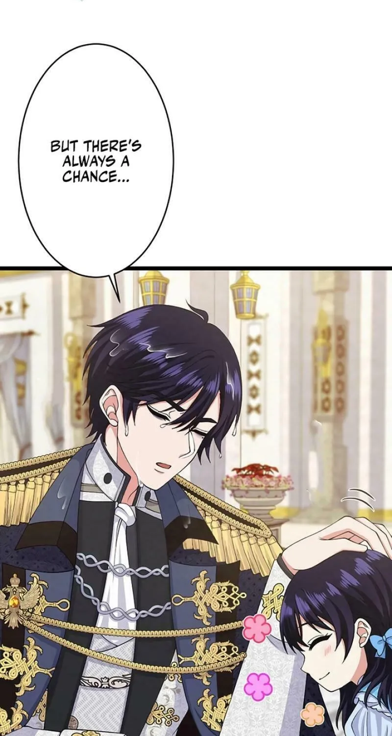 I Have No Intention of Returning to You! Chapter 37 page 42 - 