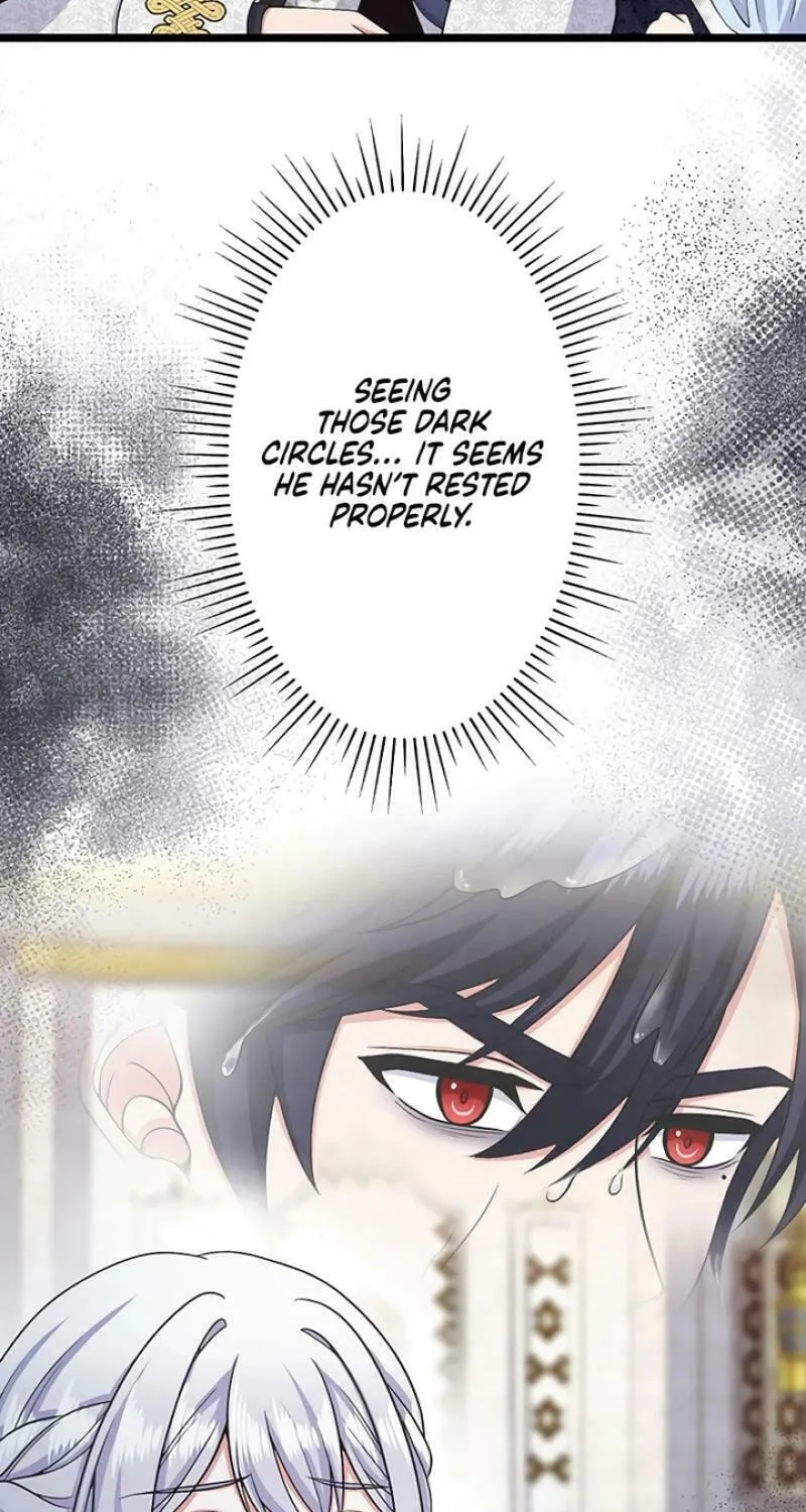 I Have No Intention of Returning to You! Chapter 37 page 43 - 