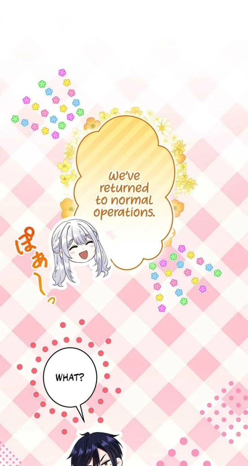 I Have No Intention of Returning to You! Chapter 37 page 48 - 