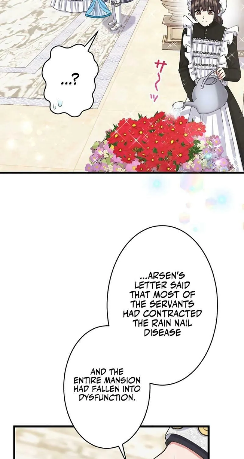 I Have No Intention of Returning to You! Chapter 37 page 51 - 
