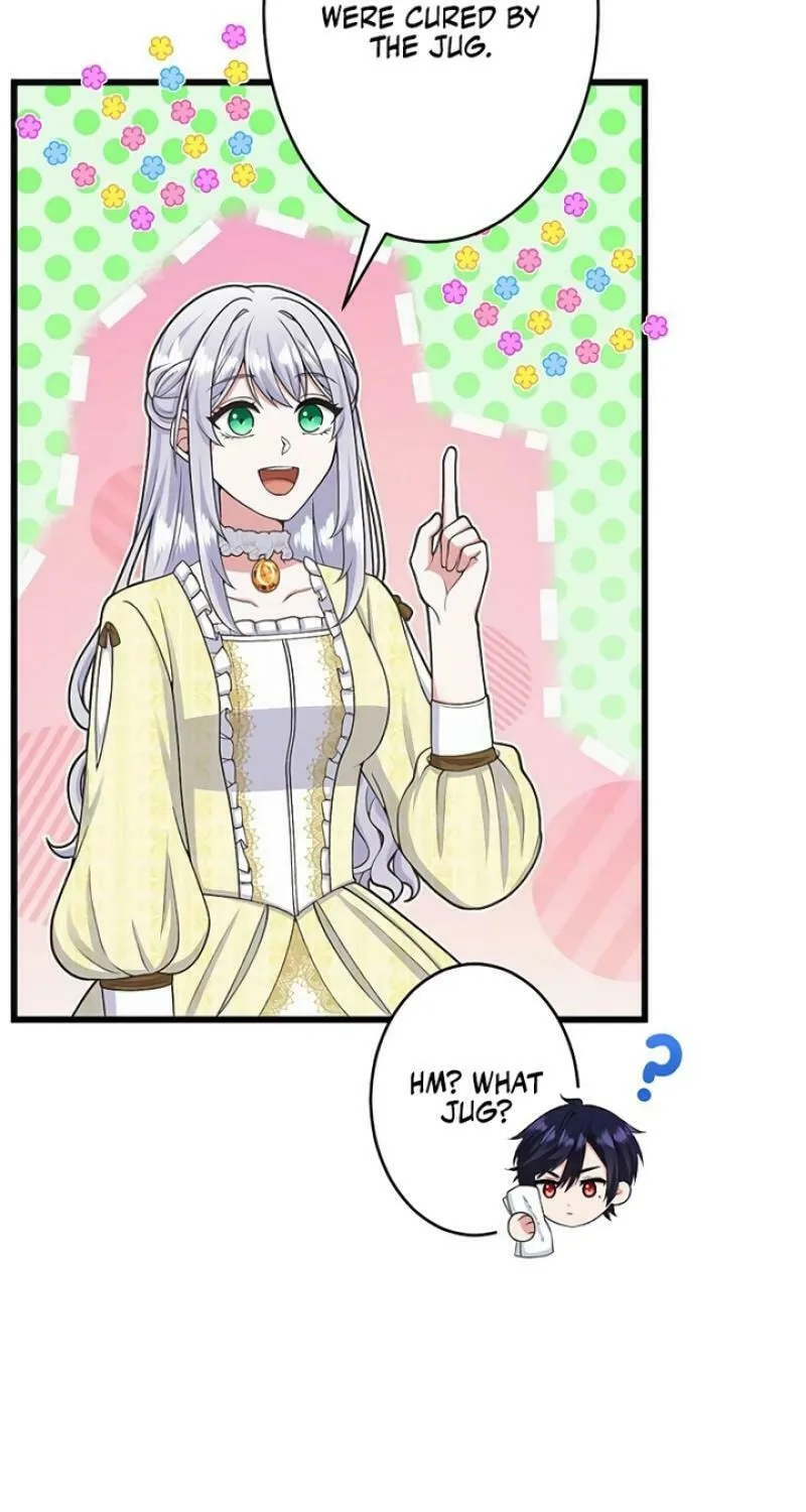 I Have No Intention of Returning to You! Chapter 37 page 58 - 