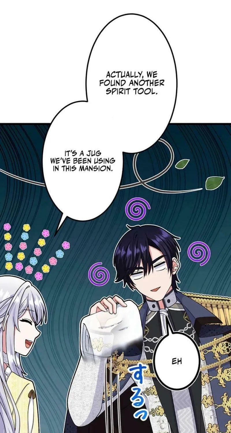 I Have No Intention of Returning to You! Chapter 37 page 59 - 