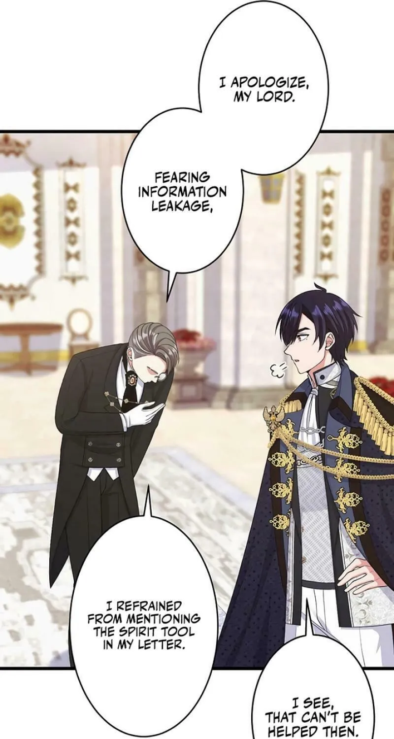 I Have No Intention of Returning to You! Chapter 37 page 62 - 