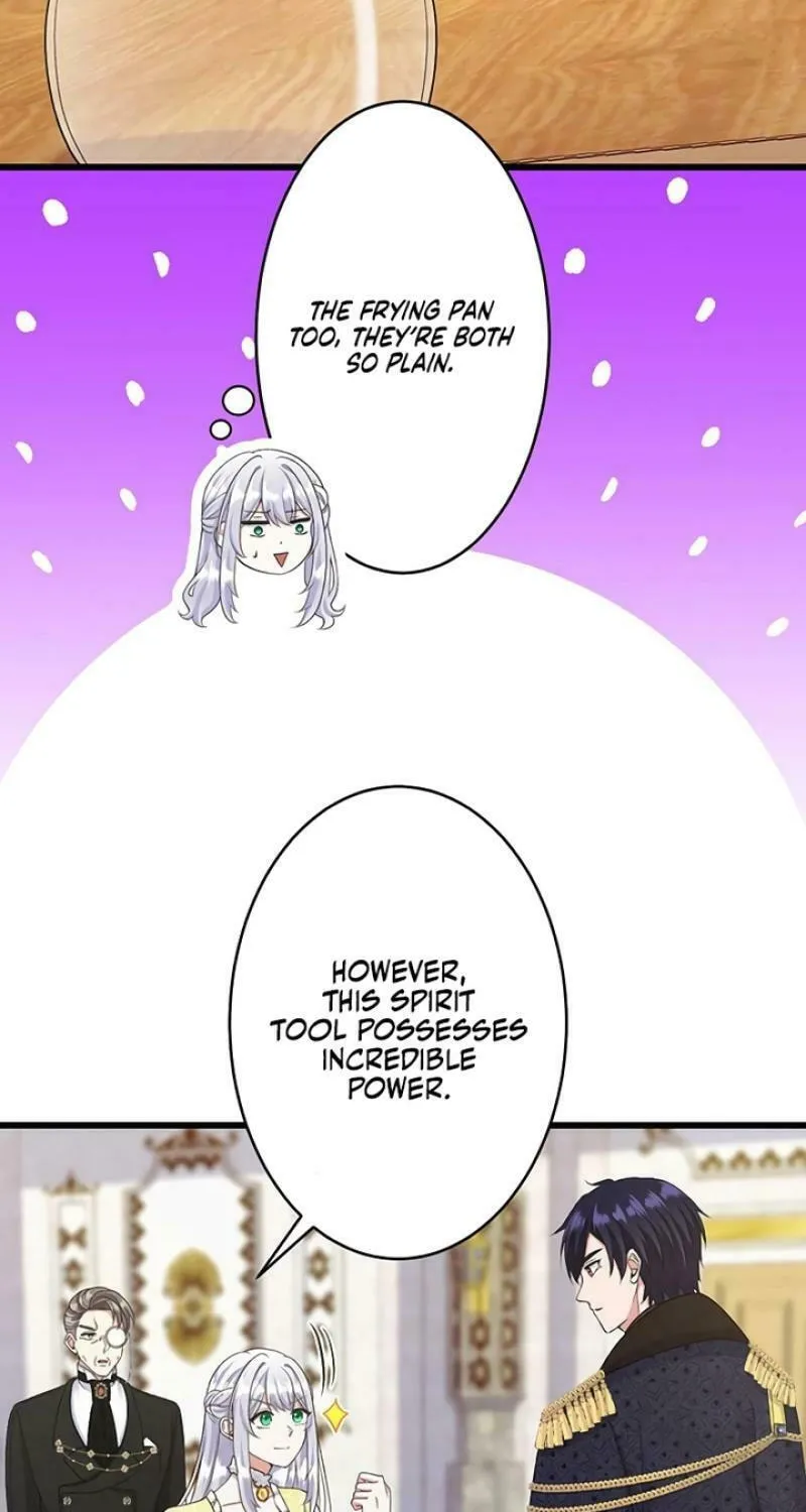 I Have No Intention of Returning to You! Chapter 37 page 65 - 