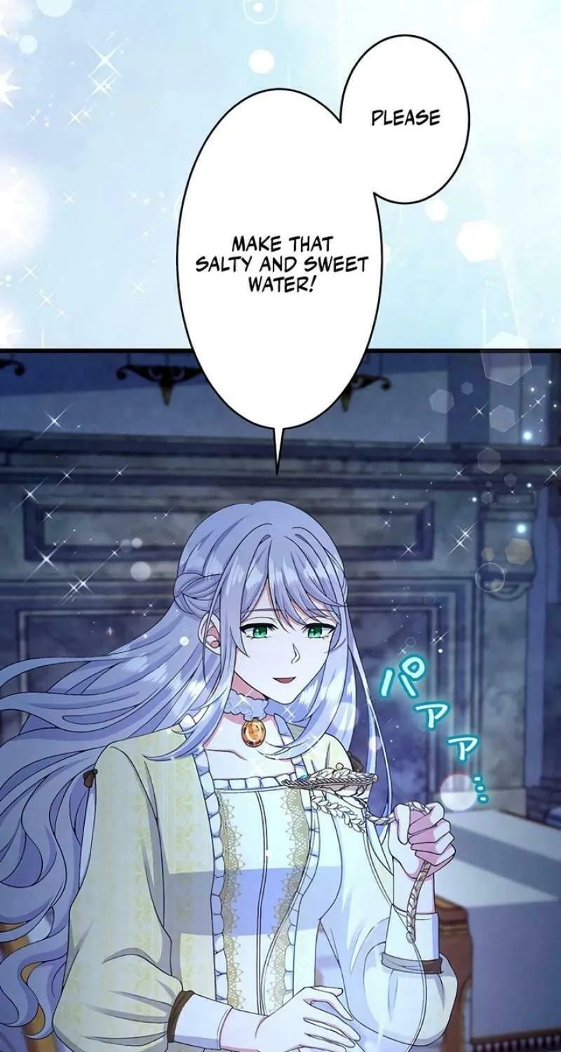 I Have No Intention of Returning to You! Chapter 37 page 67 - 