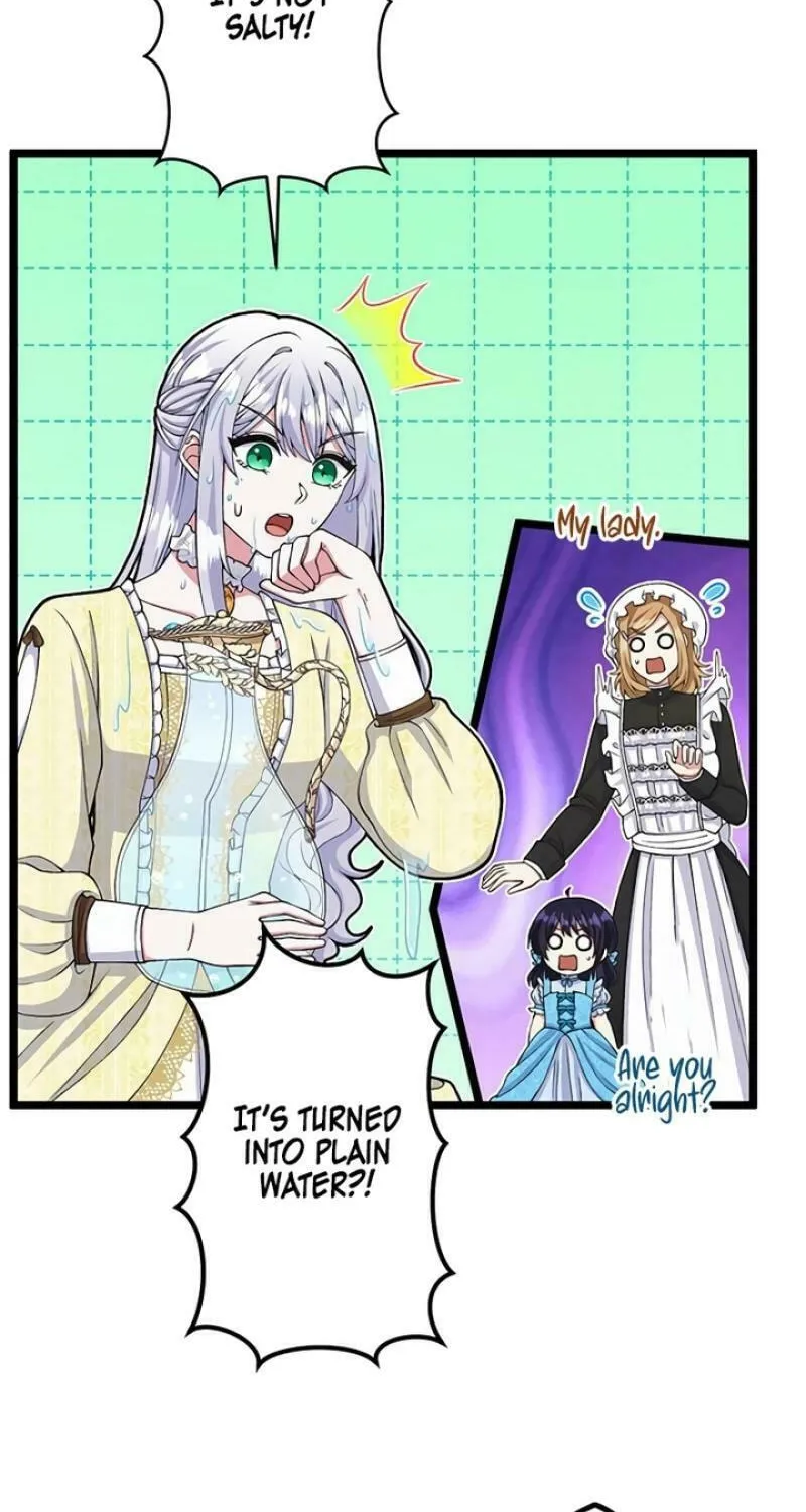 I Have No Intention of Returning to You! Chapter 37 page 8 - 
