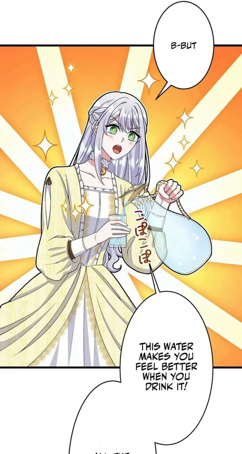 I Have No Intention of Returning to You! Chapter 37 page 71 - 