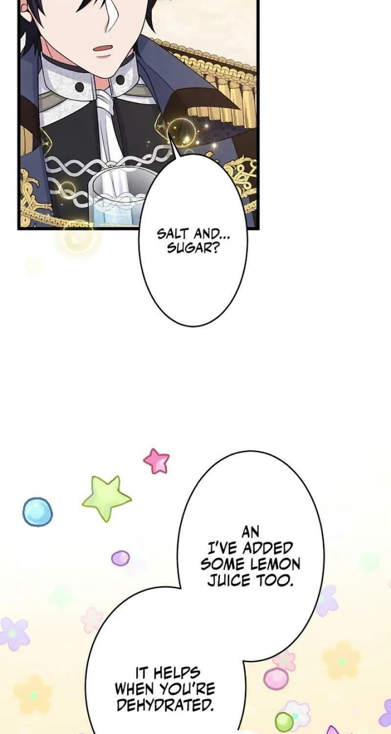 I Have No Intention of Returning to You! Chapter 37 page 73 - 
