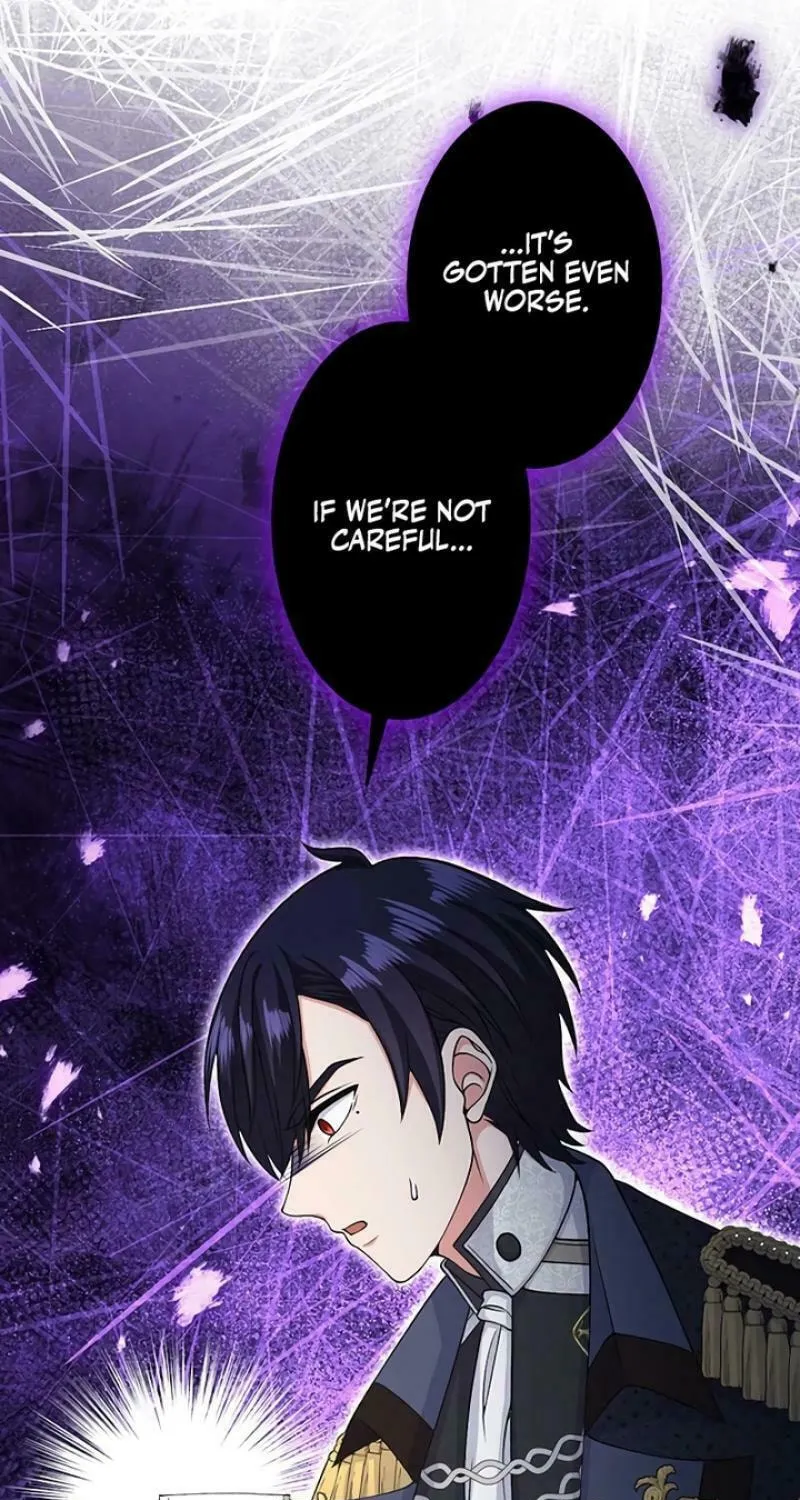 I Have No Intention of Returning to You! Chapter 37 page 78 - 