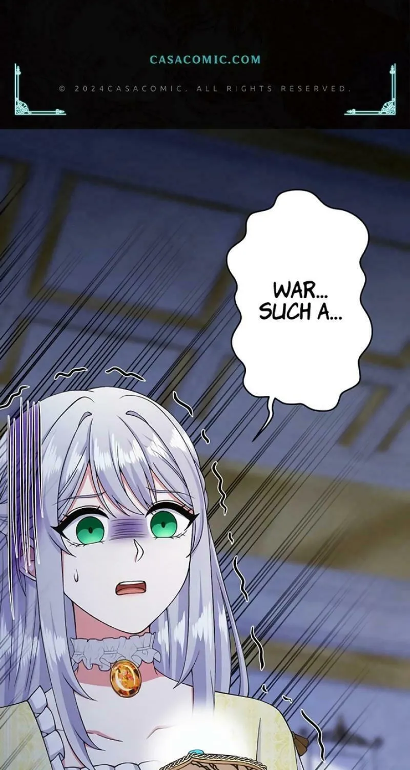 I Have No Intention of Returning to You! Chapter 38 page 2 - 