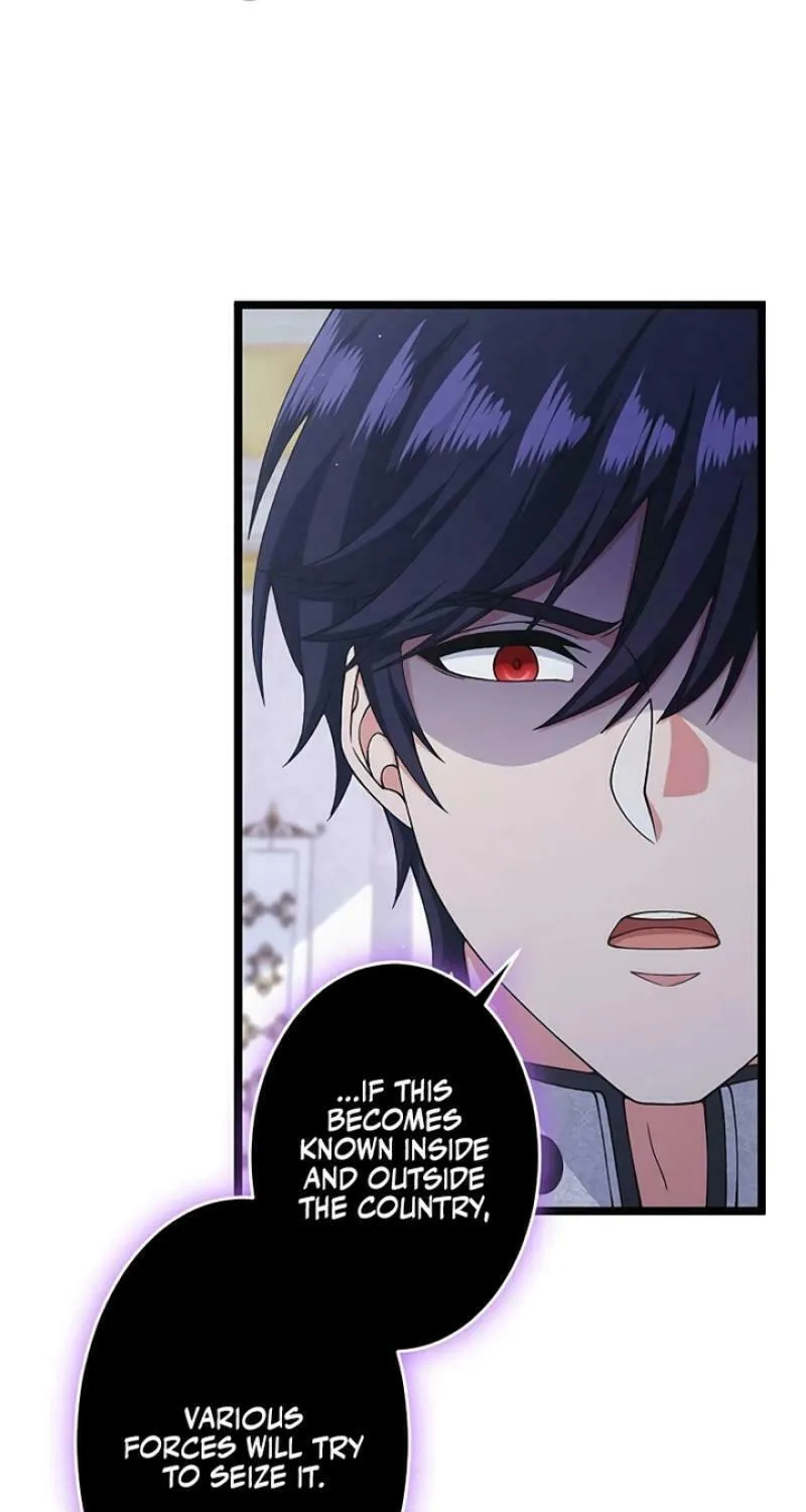 I Have No Intention of Returning to You! Chapter 38 page 11 - 