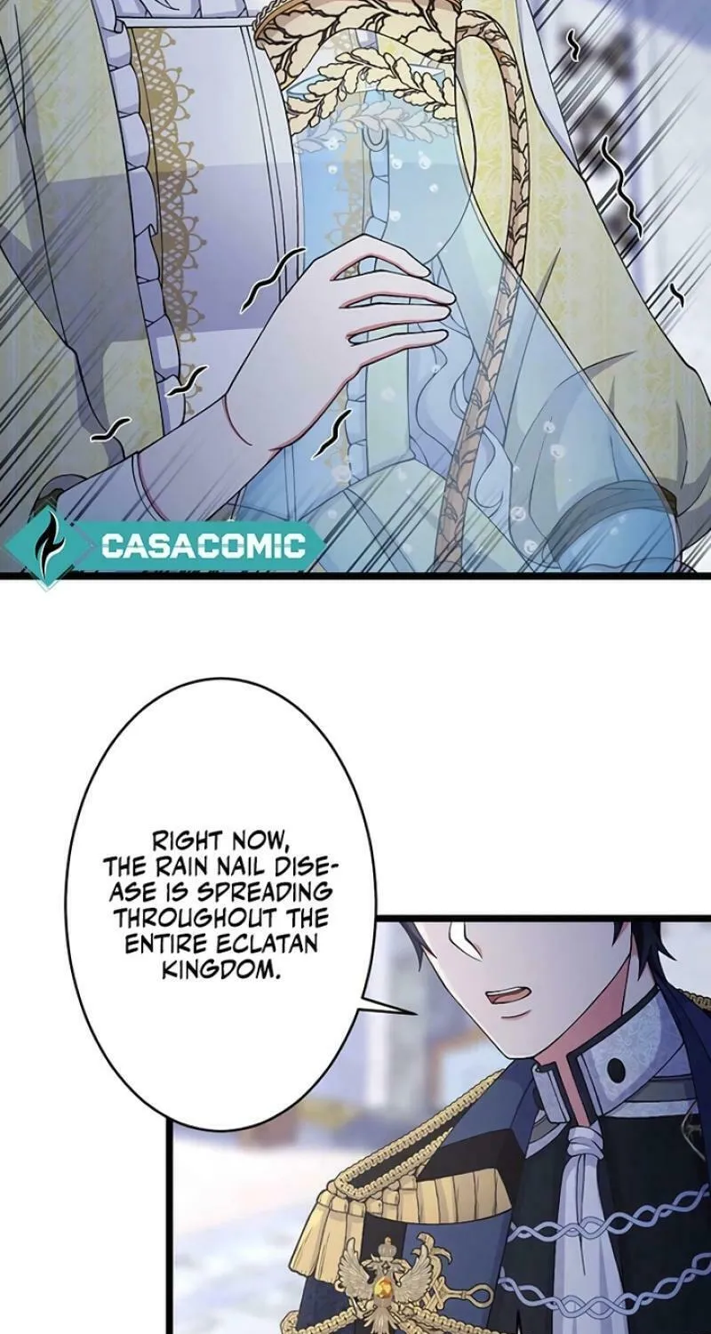 I Have No Intention of Returning to You! Chapter 38 page 3 - 